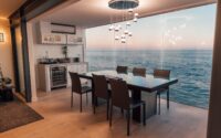 Vild med lækkert isenkram design