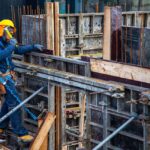 worker, employee, security, work, construction company, cement, scaffold, job, men, person, helmet, labor, builder, people, tool, build, harness, tower, concrete, exterior, worker, worker, worker, construction company, cement, cement, scaffold, labor, labor, labor, labor, labor, builder, builder, builder, harness